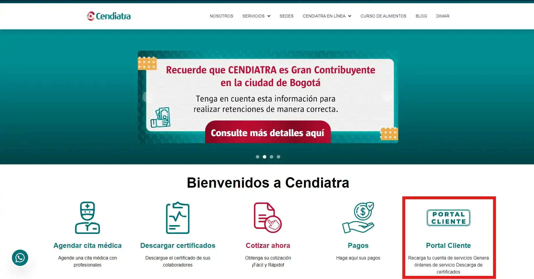 cendiatra.com