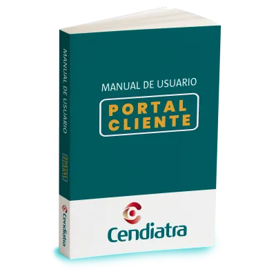 Cendiatra - Portal Cliente