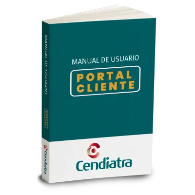 Cendiatra - Portal Cliente