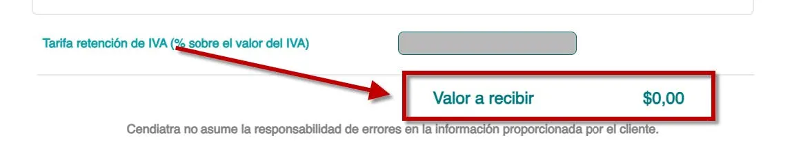 Recargar Cuenta 4