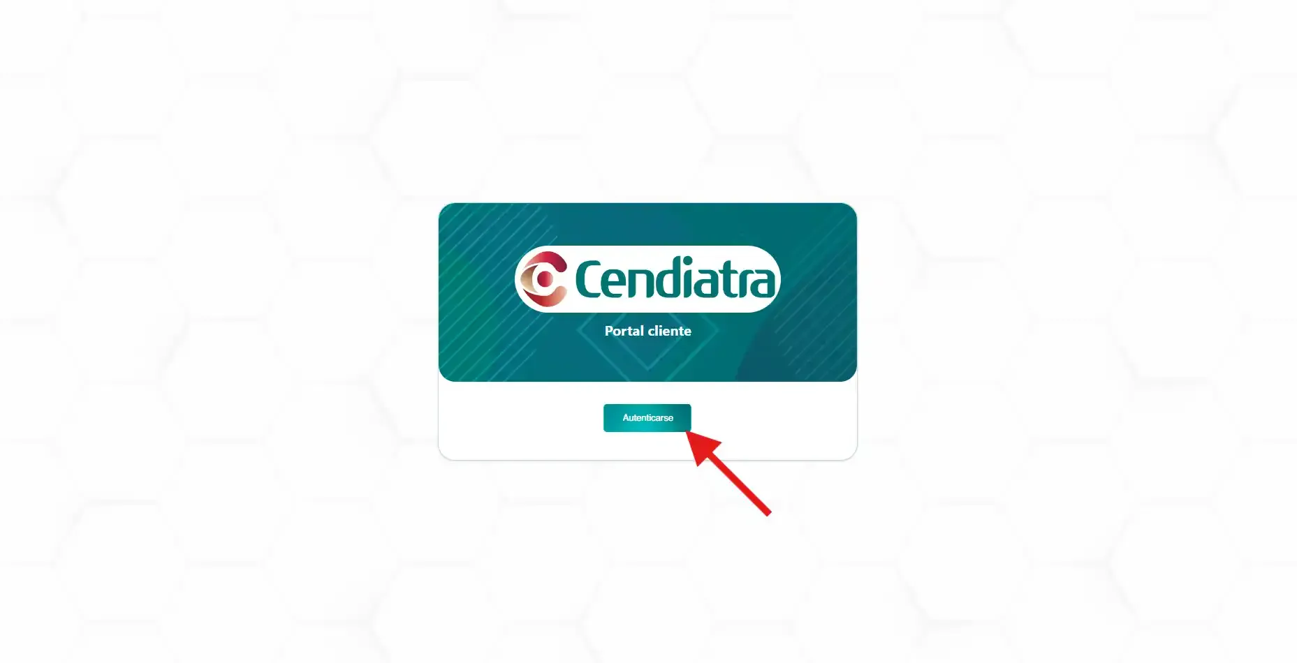 Portal Cliente